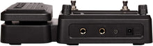 Load image into Gallery viewer, Versatile GE100 Guitar Pedal with Loop, Expression Control &amp; Headphone Output