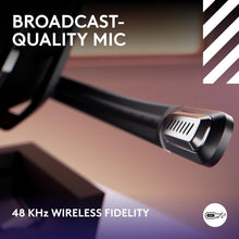 Load image into Gallery viewer, Astro A50 Wireless Gaming Headset with Base Station - Multi-Platform Audio Hub