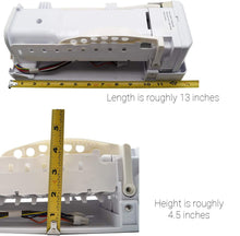 Load image into Gallery viewer, Replacement DA97-07365A Ice Maker for Specific French Door Refrigerators