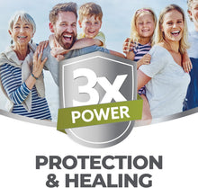 Load image into Gallery viewer, Sterile 3X Wound Care Ointment - Natural Healing for Cuts, Scrapes &amp; Ulcers