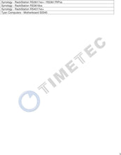 Load image into Gallery viewer, Hynix 32GB Kit (2x16GB) 2400MHz Unbuffered ECC RAM for High-Performance Servers