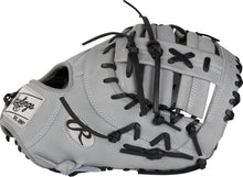 Load image into Gallery viewer, Advanced Break-In Heart of The Hide Baseball Glove - Left Hand Throw 12.25"