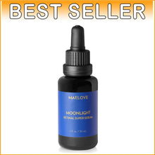 Load image into Gallery viewer, Moonlight Retinal Super Serum - 10X More Potent, Anti-Wrinkle &amp; Dark Spot Care
