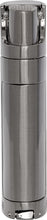 Load image into Gallery viewer, ELX Double Jet Flame Torch Lighter - Built-in Cigar Punch &amp; Adjustment Wheel