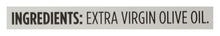 Load image into Gallery viewer, Premium Extra Virgin Mediterranean Olive Oil - 2-Pack, Cold Processed &amp; Fruity