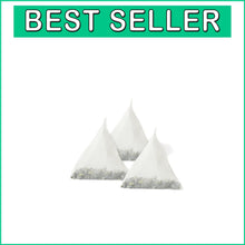 Load image into Gallery viewer, Authentic Loose Leaf Green Tea - Highest Quality 100-Pack for Tea Connoisseurs