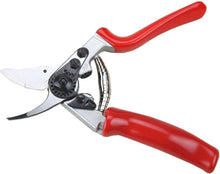 Load image into Gallery viewer, Lightweight Ergonomic Garden Scissors F 12 - Ideal for Detailed Pruning Tasks