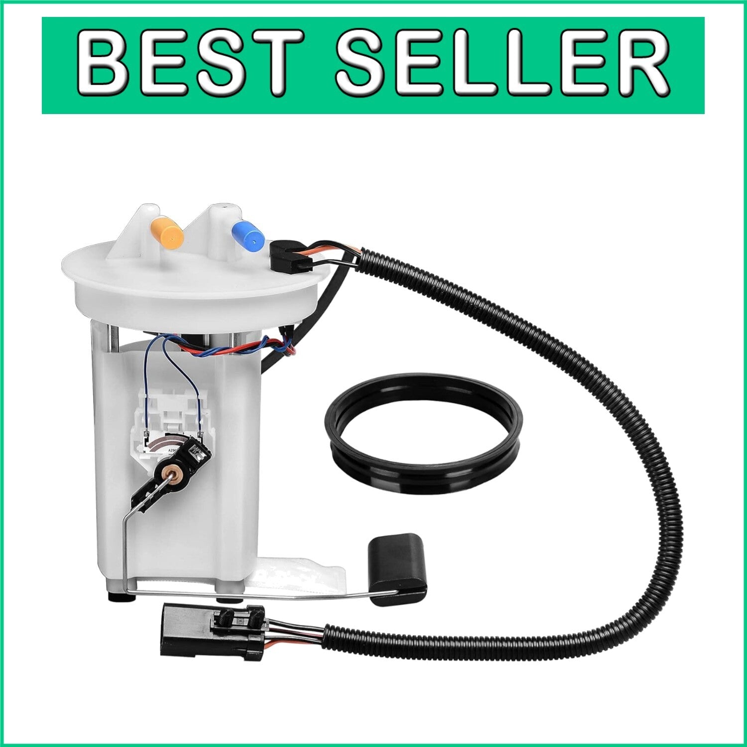 Electric Fuel Pump with Injection Molding Tech for Jeep Grand Cherokee 1999-2004