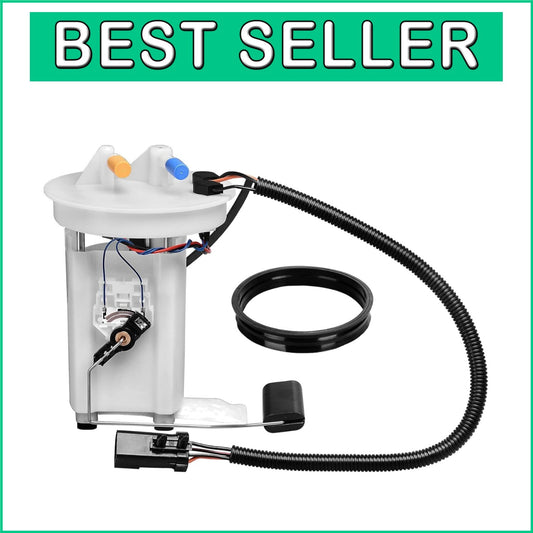 Electric Fuel Pump with Injection Molding Tech for Jeep Grand Cherokee 1999-2004