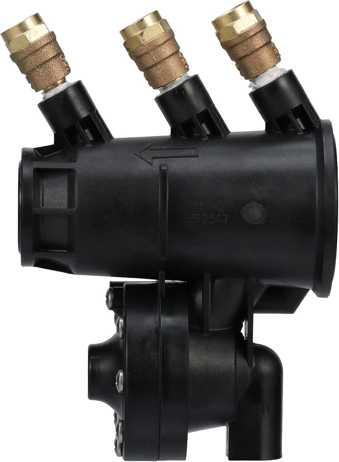 Complete Wilkins 375/375XL Backflow Repair Kit - Complies with ASSE Standards