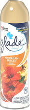 Load image into Gallery viewer, Tropical Air Freshener - Hawaiian Breeze Room Spray in 8 Oz Aerosol Pack of 4