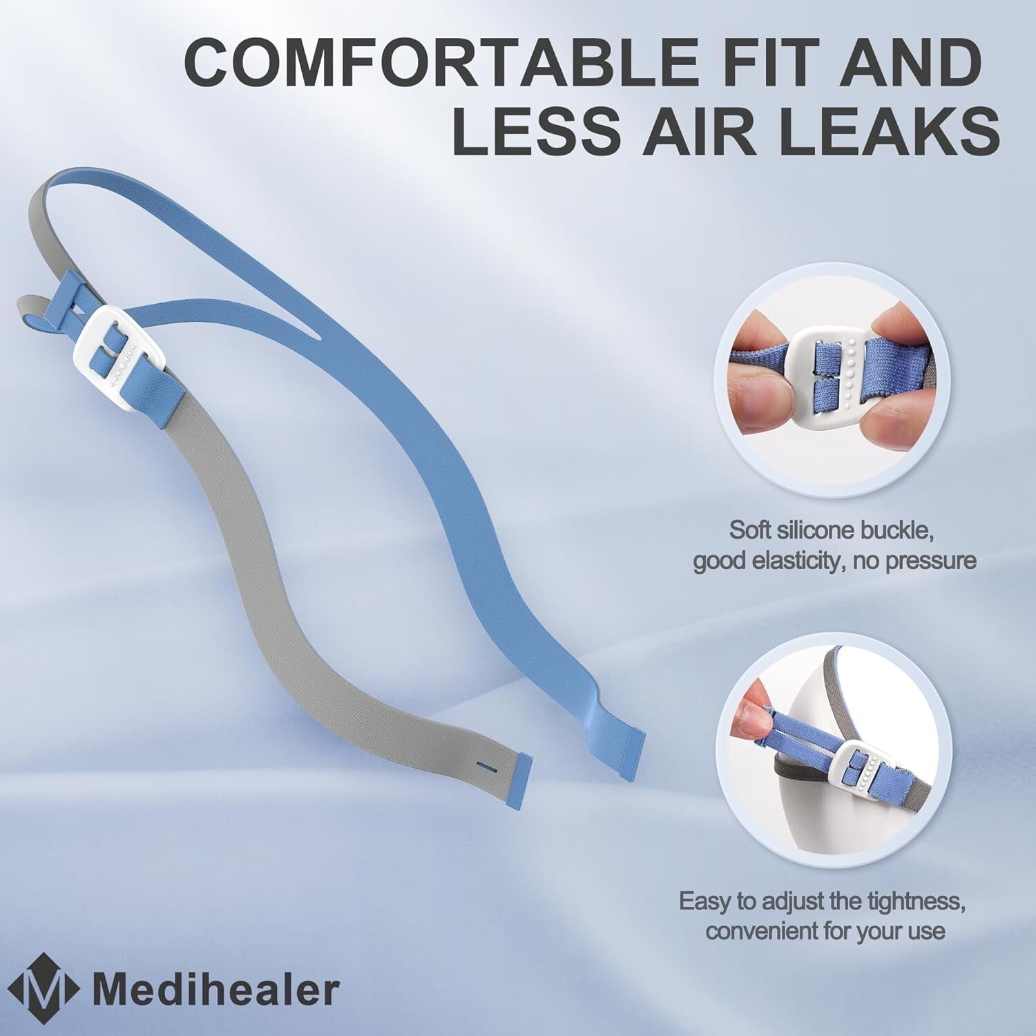 P10 Tube Frame Assembly Set - Fixed Connection Design for Better Sleep Comfort