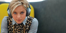 Load image into Gallery viewer, Immerse Yourself in Sound - Backbeat Pro 2 Wireless Noise Cancelling Headphones