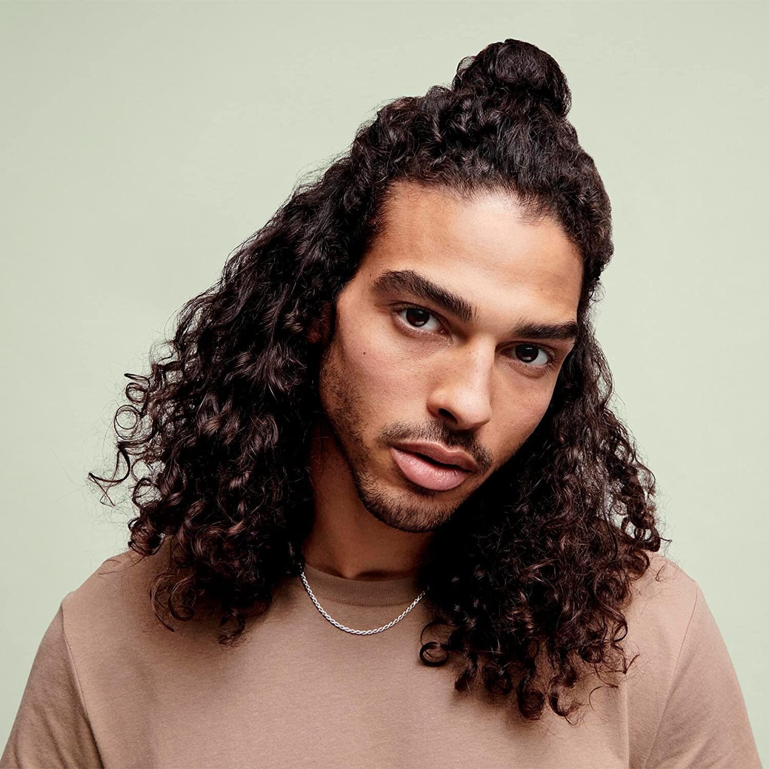 Moisturizing Curl Gel with Soft Hold | 946ml Non-Flake Formula & Frizz Control