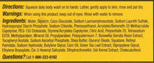 Load image into Gallery viewer, Essentials Moisture Body Wash - 10 Oz Non-Irritating Formula for Dry Skin Relief