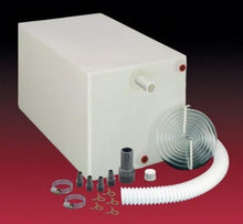 Load image into Gallery viewer, 26 Gallon RV Fresh Water Tank - Durable, Food-Grade Polyethylene Construction
