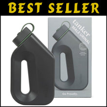 Load image into Gallery viewer, Large Capacity Portable Urinal for Men - Dignity and Independence Guaranteed
