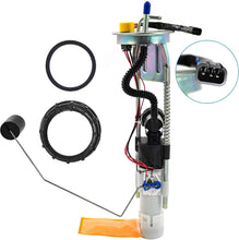 Load image into Gallery viewer, Vehicle-Specific Fuel Pump for Polaris Ranger 500/700/800 - High-Pressure Turbo