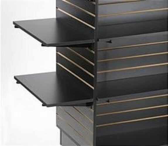 Premium Black Melamine 2'' x 50' Iron-On Edge Banding for DIY Furniture Projects