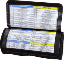 Load image into Gallery viewer, Versatile 10 Pack Youth Wristbands - Ideal for Football, Baseball &amp; Softball