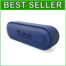 Load image into Gallery viewer, XSound Go Portable Speaker - Rich Bass &amp; 24H Playtime for Outdoor Adventures