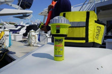 Load image into Gallery viewer, USCG Approved ResQFlare PRO: Infrared LED Marine Distress Signal for Emergencies