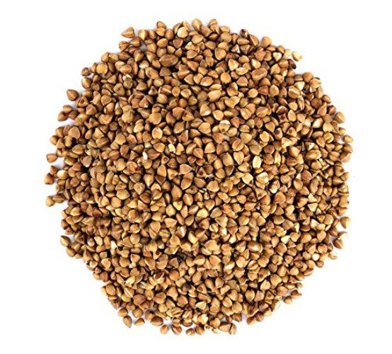 Healthy Cooking Essential: Organic Buckwheat Kasha, Non-GMO & Gluten-Free, 20lbs