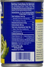 Load image into Gallery viewer, Foods Green Pigeon Peas Gandules, 15 Ounce Pack of 24 - Rich Flavor and Quality