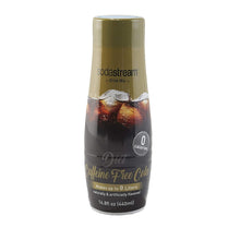 Load image into Gallery viewer, 4-Pack Diet Cola Mix, Caffeine-Free &amp; No Sugar - Perfect for Sparkling Water