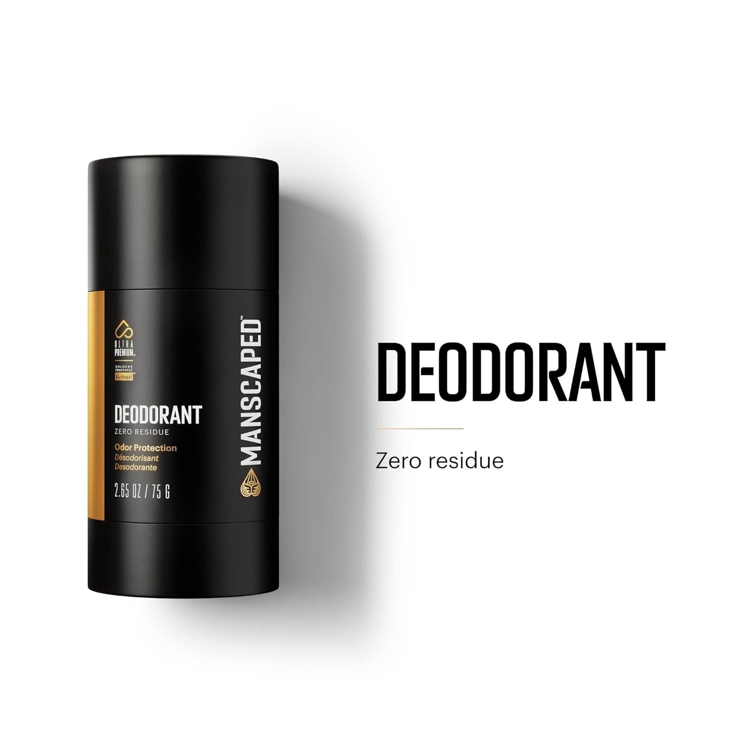 The Ultimate Grooming Essentials: Lawn Mower 4.0 & The Shed Toiletry Bag