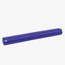 Load image into Gallery viewer, Wide Base 9 ft Folding Foam Balance Beam - Ideal for Kids and Cheerleaders