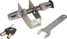 Load image into Gallery viewer, Secure 5/8" Anti-Rattle Hitch Pin for 2" Receivers - Includes Locking Features