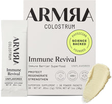 Load image into Gallery viewer, Potent Unflavored Grass-Fed Colostrum Powder - 30 Servings for Optimal Wellness