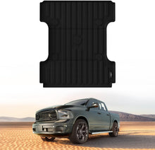 Load image into Gallery viewer, TPE Truck Bed Liner for 6.4FT Ram Trucks | Heavy-Duty Protection from Weather