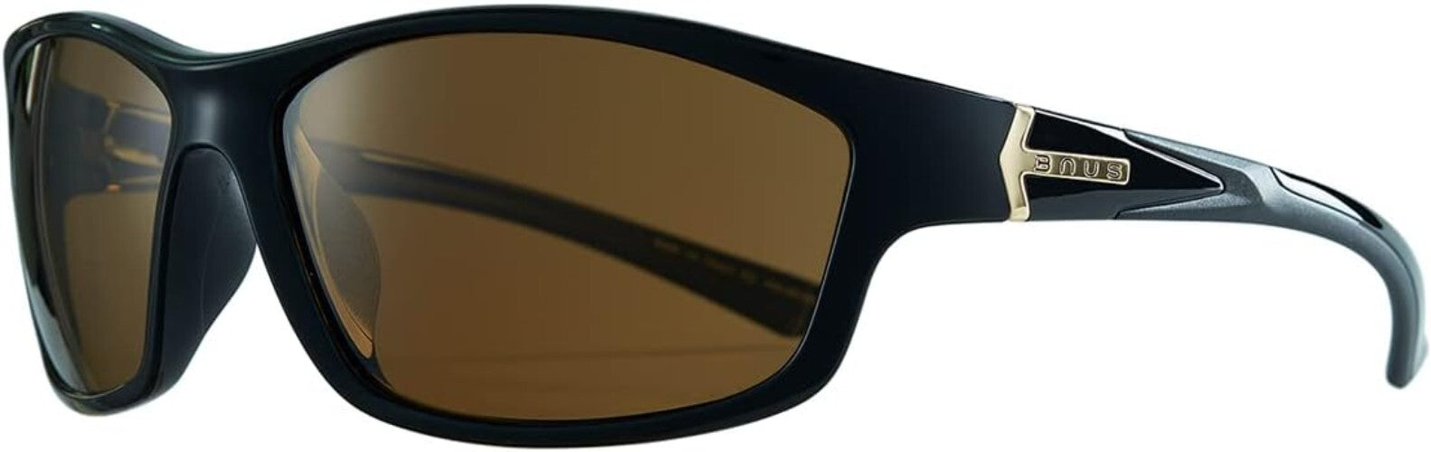 Eco-Friendly Nylon Frame Polarized Sunglasses for Men & Women - Clarity in Style
