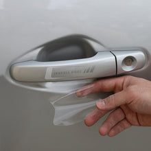 Load image into Gallery viewer, Universal Self-Healing Paint Protection Bundle with Door Edge &amp; Cup Protectors