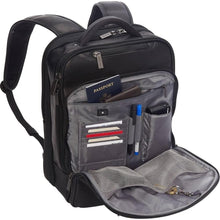 Load image into Gallery viewer, Stylish Anti-Theft Leather Messenger Bag &amp; 16" Laptop Backpack - Compact Design