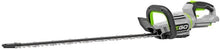 Load image into Gallery viewer, Cordless Electric Hedge Trimmer 26-inch with 56V Battery for Effortless Trimming