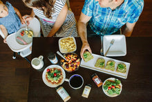 Load image into Gallery viewer, Sampler-Sized Organic Sea Salts - 10 Artisan Blends for Culinary Creativity