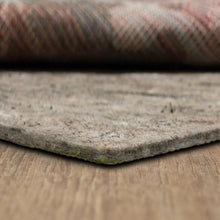 Load image into Gallery viewer, Customizable 2' x 6' Dual Surface Rug Pad with Non-Slip Grip &amp; Comfort