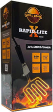 Load image into Gallery viewer, RAPID-LITE Xtreme 800W Electric Charcoal Starter - Quick Ignition for Grills