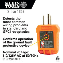 Load image into Gallery viewer, Versatile Electrical Test Kit with Non-Contact Voltage Detector &amp; Storage Pouch