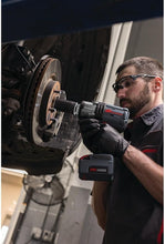 Load image into Gallery viewer, Compact 20V Impact Wrench - 1500 ft-lbs Torque, 2 Lithium Batteries &amp; Charger