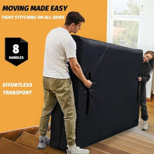 Load image into Gallery viewer, Extra Thick Waterproof Mattress Cover with Double Zippers - Full Size Protection