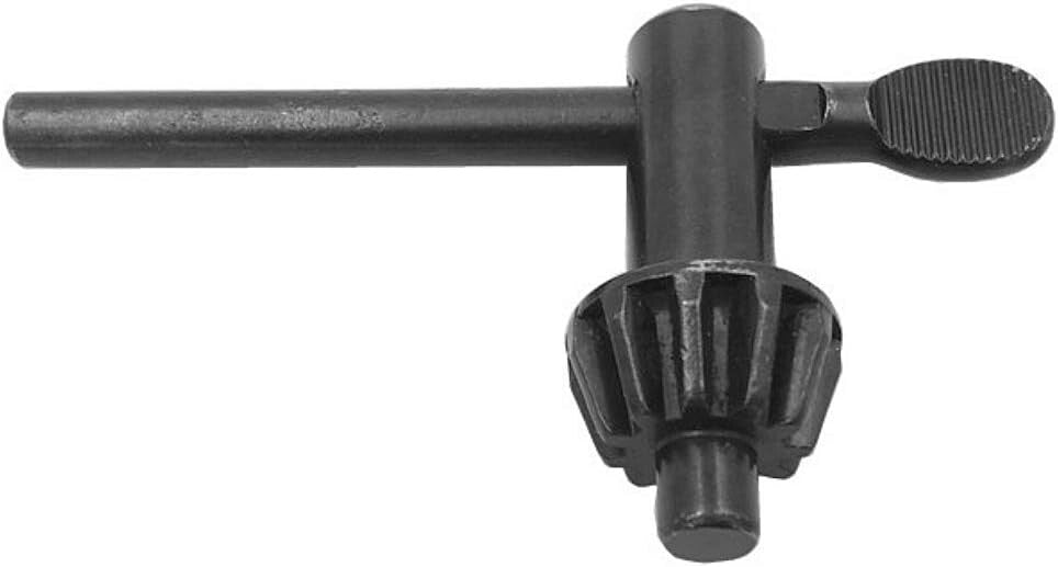 5/8" Keyed Drill Chuck with Morse Taper Arbor B18 – Smooth Drilling Power