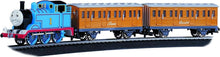 Load image into Gallery viewer, Complete Ready-to-Run Thomas with Annie &amp; Clarabel Electric Train Set - HO Scale