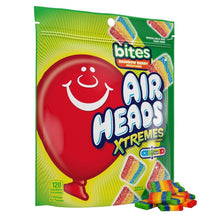 Load image into Gallery viewer, Rainbow Berry Xtremes Bites: 12 Count Sweetly Sour Candy - Party Perfect