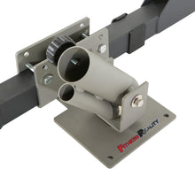 Load image into Gallery viewer, Compact 360-Degree Landmine for Olympic &amp; Standard Bars - 350 lbs Capacity