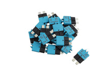 Load image into Gallery viewer, ATC/ATO 15A Circuit Breakers - 25 Pack Low Profile for Compact Installations