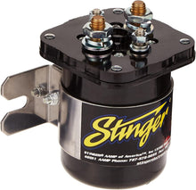 Load image into Gallery viewer, Versatile 200 AMP Battery Relay &amp; Isolator for 12V Automotive Applications